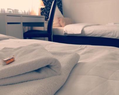 Heddernheim Hotel | Hotel Heddernheimer Hof