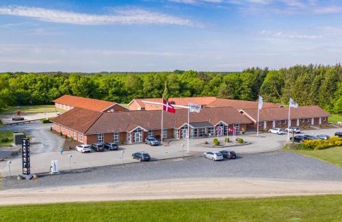Billund Municipality Hotel | Hotel Hedemarken