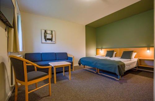 Billund Municipality Hotel | Hotel Hedemarken