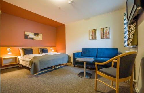 Billund Municipality Hotel | Hotel Hedemarken
