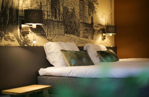 Heemskerk Hotel | Hotel Heemskerk