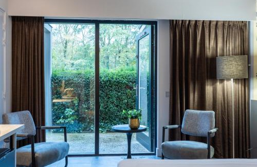 Heemskerk Hotel | Hotel Heemskerk