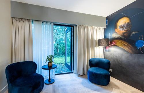 Heemskerk Hotel | Hotel Heemskerk