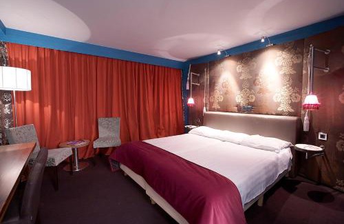 Municipality of Heerhugowaard Hotel | Hotel Heer Hugo