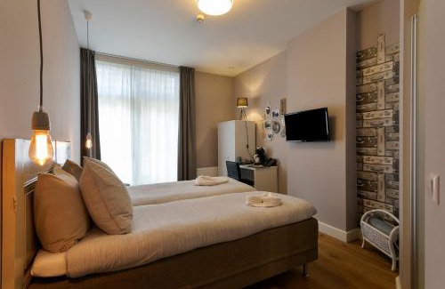 Raamsdonksveer Hotel | Hotel Heere