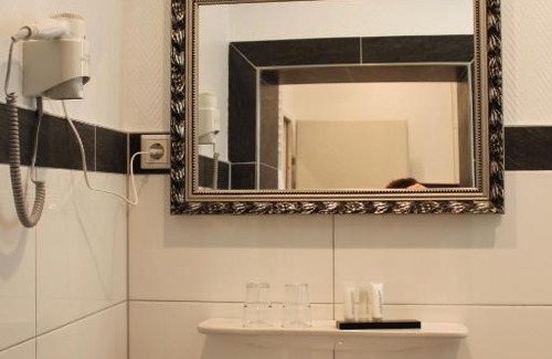 Duesseltal Hotel | Hotel Heidelberger Hof