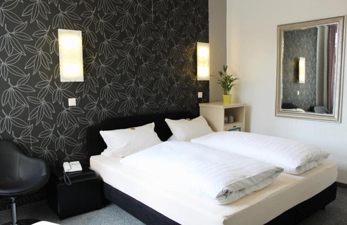 Duesseltal Hotel | Hotel Heidelberger Hof