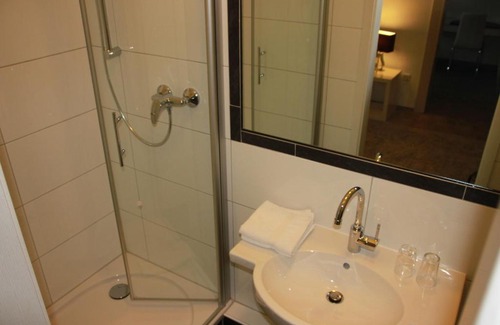 Duesseltal Hotel | Hotel Heidelberger Hof