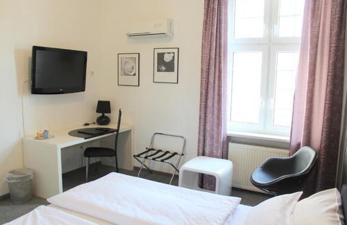 Duesseltal Hotel | Hotel Heidelberger Hof