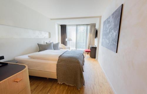 Heiden Hotel | Hotel Heiden - Wellness am Bodensee