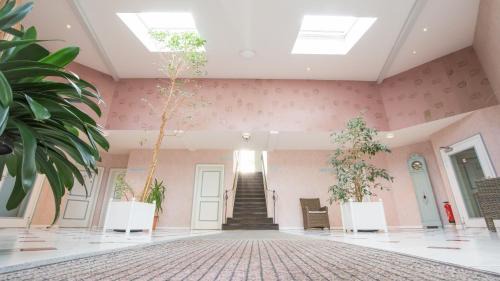 Heidenau House | Hotel Heidenauer Hof