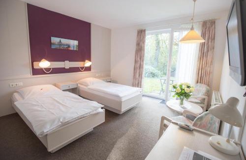 Heidenau House | Hotel Heidenauer Hof