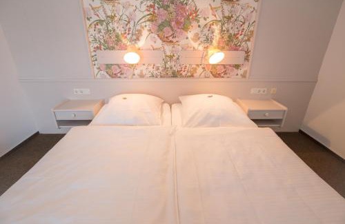 Heidenau House | Hotel Heidenauer Hof
