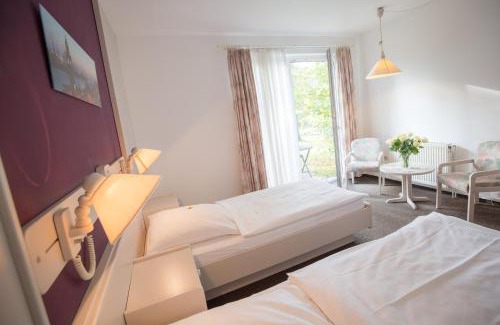 Heidenau House | Hotel Heidenauer Hof