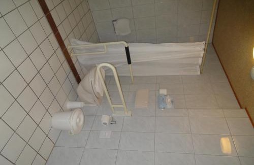 Obersteinebach Hotel | Hotel Heiderhof