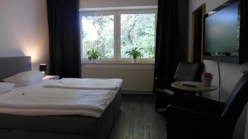 Weststadt Hotel | Hotel Heidpark