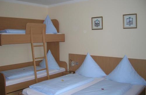 Kleinkotz House | Hotel Heike garni