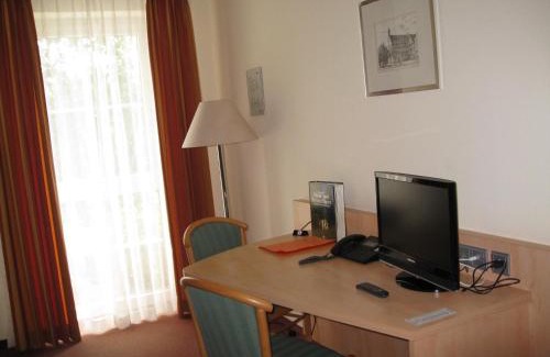 Kleinkotz House | Hotel Heike garni