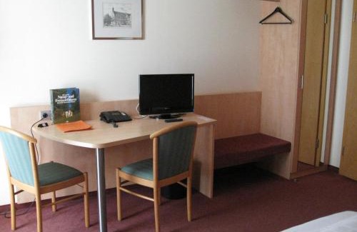 Kleinkotz House | Hotel Heike garni