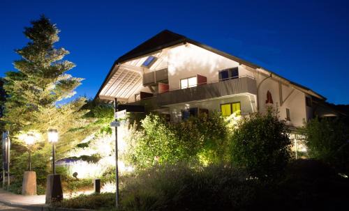 Steinbach Hotel | Hotel Heiligenstein