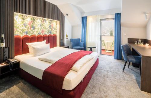 Steinbach Hotel | Hotel Heiligenstein