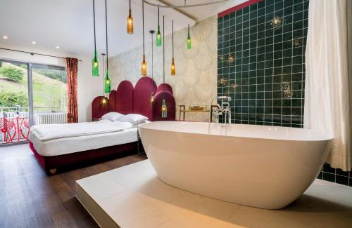 Steinbach Hotel | Hotel Heiligenstein