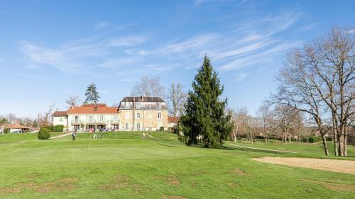 Salies-de-Bearn Hotel | Hotel Helios - Golf