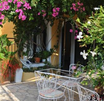 Notos Apartment | Hotel Helios Splendid