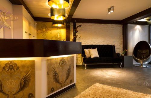 Ailingen Hotel | Hotel Hellers Twenty Four I -24h-Check-In-