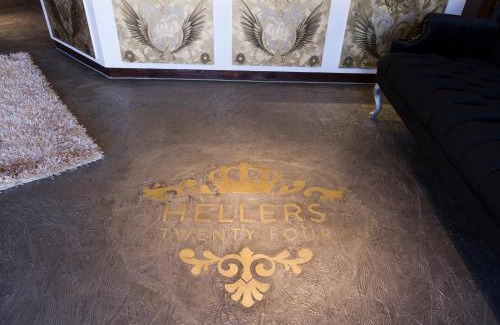 Ailingen Hotel | Hotel Hellers Twenty Four I -24h-Check-In-