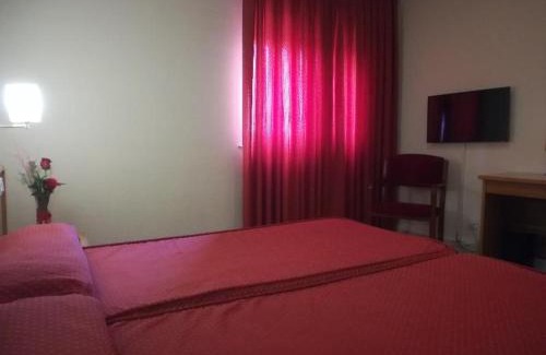 Villares de la Reina Hotel | Hotel Helmántico
