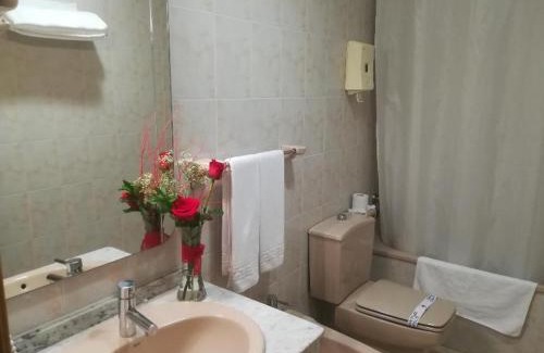 Villares de la Reina Hotel | Hotel Helmántico