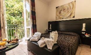 Porretta Terme Hotel | Hotel Helvetia Thermal SPA 4s
