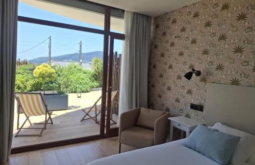 Cerdeira Hotel | Hotel Herbeira
