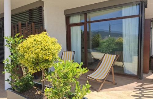 Cerdeira Hotel | Hotel Herbeira