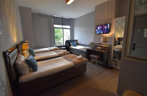 Canal Ring Hotel | Hotel Hermitage Amsterdam