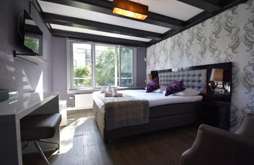 Canal Ring Hotel | Hotel Hermitage Amsterdam