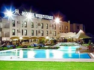 Galatina Hotel | Hotel Hermitage