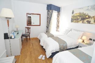 Poggio a Caiano Hotel | Hotel Hermitage