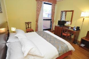 Poggio a Caiano Hotel | Hotel Hermitage
