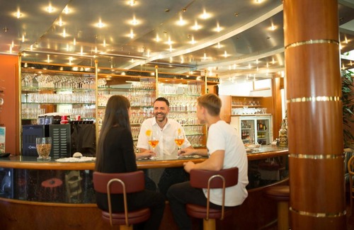 Maria Lankowitz Hotel | Hotel Herold