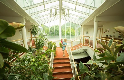 Maria Lankowitz Hotel | Hotel Herold