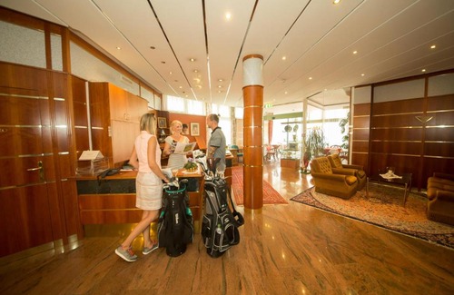 Maria Lankowitz Hotel | Hotel Herold