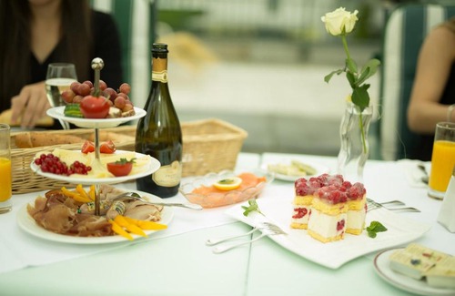 Maria Lankowitz Hotel | Hotel Herold