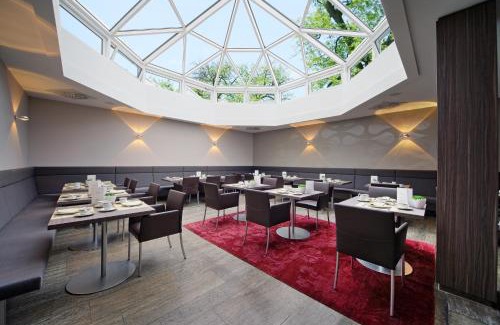 Herzogenaurach Hotel | Hotel HerzogsPark