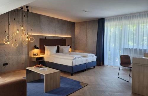 Herzogenaurach Hotel | Hotel HerzogsPark