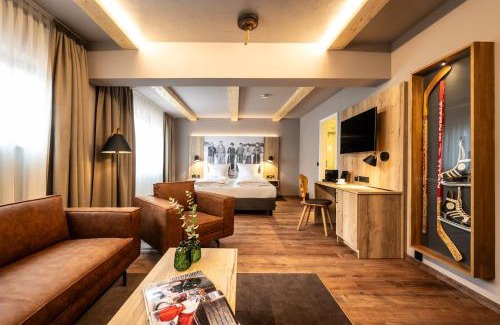 Herzogenaurach Hotel | Hotel HerzogsPark
