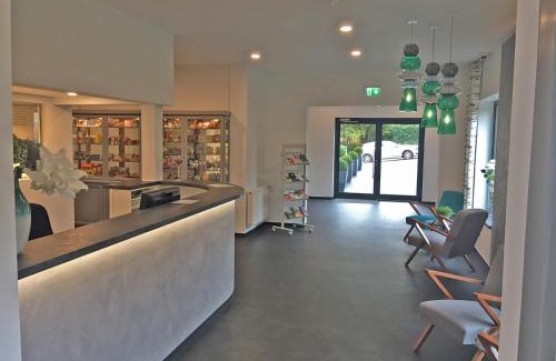 Hesborn Hotel | Hotel Hesborner Kuckuck
