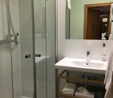 Hesborn Hotel | Hotel Hesborner Kuckuck