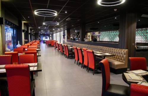 De Roemer Hotel | Hotel het Oosten